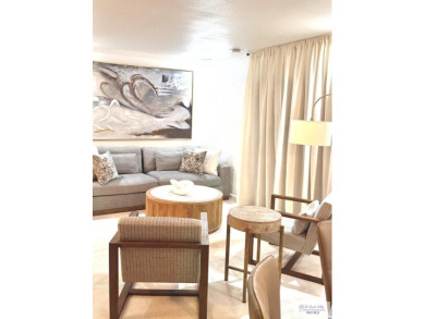 Welcome to this completely remodeled 4-bedroom, 4-bath home in on Rancho Viejo Resort and Country Club in Texas - for sale on GolfHomes.com, golf home, golf lot