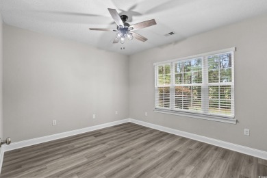 Welcome to low-maintenance living with high-end style! This on Arrowhead Country Club in South Carolina - for sale on GolfHomes.com, golf home, golf lot