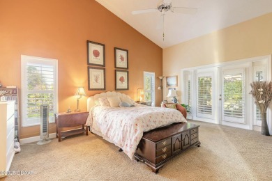 Welcome to this exceptional 3-bedroom, 2-bathroom home located on Spruce Creek Golf Club in Florida - for sale on GolfHomes.com, golf home, golf lot