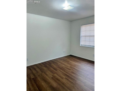 Step into this beautifully maintained ranch-style condo offering on Valley Hi Golf Course in Colorado - for sale on GolfHomes.com, golf home, golf lot