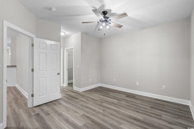 Welcome to low-maintenance living with high-end style! This on Arrowhead Country Club in South Carolina - for sale on GolfHomes.com, golf home, golf lot