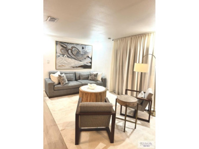Welcome to this completely remodeled 4-bedroom, 4-bath home in on Rancho Viejo Resort and Country Club in Texas - for sale on GolfHomes.com, golf home, golf lot