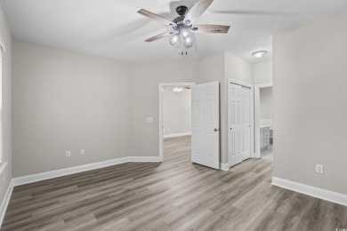 Welcome to low-maintenance living with high-end style! This on Arrowhead Country Club in South Carolina - for sale on GolfHomes.com, golf home, golf lot