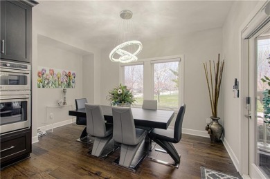 Tiffany Greens Villa on a prime corner Lot!  Step into luxury on Tiffany Greens Golf Club in Missouri - for sale on GolfHomes.com, golf home, golf lot