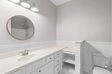 Welcome to low-maintenance living with high-end style! This on Arrowhead Country Club in South Carolina - for sale on GolfHomes.com, golf home, golf lot