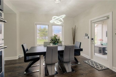 Tiffany Greens Villa on a prime corner Lot!  Step into luxury on Tiffany Greens Golf Club in Missouri - for sale on GolfHomes.com, golf home, golf lot