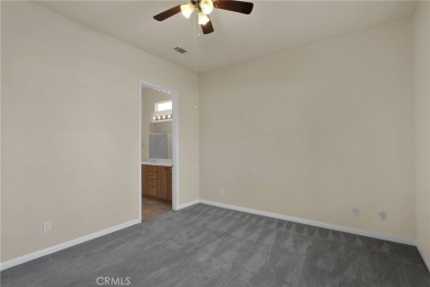 LOCATED IN APPLE VALLEY'S PREMIER 55+ GATED COMMUNITY! on Ashwood Golf Course in California - for sale on GolfHomes.com, golf home, golf lot