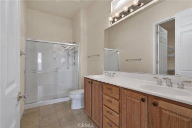 LOCATED IN APPLE VALLEY'S PREMIER 55+ GATED COMMUNITY! on Ashwood Golf Course in California - for sale on GolfHomes.com, golf home, golf lot