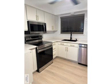 Welcome to this completely remodeled 4-bedroom, 4-bath home in on Rancho Viejo Resort and Country Club in Texas - for sale on GolfHomes.com, golf home, golf lot