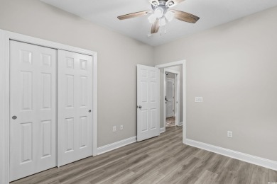 Welcome to low-maintenance living with high-end style! This on Arrowhead Country Club in South Carolina - for sale on GolfHomes.com, golf home, golf lot