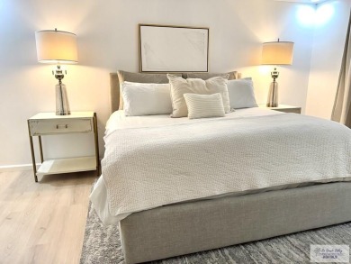 Welcome to this completely remodeled 4-bedroom, 4-bath home in on Rancho Viejo Resort and Country Club in Texas - for sale on GolfHomes.com, golf home, golf lot