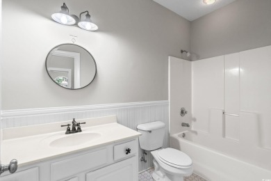 Welcome to low-maintenance living with high-end style! This on Arrowhead Country Club in South Carolina - for sale on GolfHomes.com, golf home, golf lot