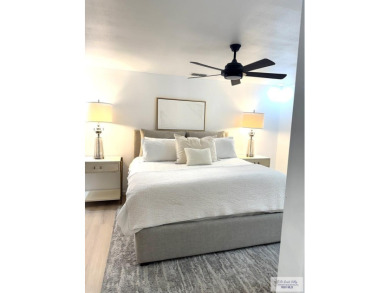 Welcome to this completely remodeled 4-bedroom, 4-bath home in on Rancho Viejo Resort and Country Club in Texas - for sale on GolfHomes.com, golf home, golf lot