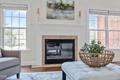 LOCATION! LOCATION! LOCATION! Welcome to 10712 Round Brook Cir on Brier Creek Country Club in North Carolina - for sale on GolfHomes.com, golf home, golf lot