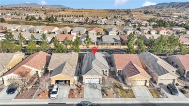 LOCATED IN APPLE VALLEY'S PREMIER 55+ GATED COMMUNITY! on Ashwood Golf Course in California - for sale on GolfHomes.com, golf home, golf lot