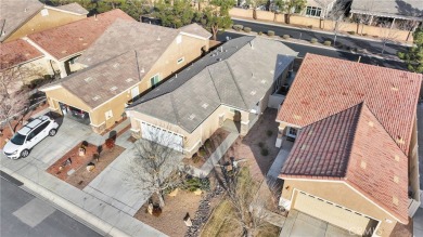LOCATED IN APPLE VALLEY'S PREMIER 55+ GATED COMMUNITY! on Ashwood Golf Course in California - for sale on GolfHomes.com, golf home, golf lot