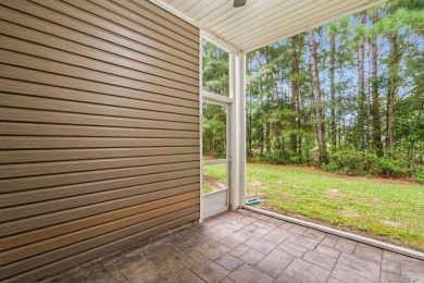 Welcome to low-maintenance living with high-end style! This on Arrowhead Country Club in South Carolina - for sale on GolfHomes.com, golf home, golf lot