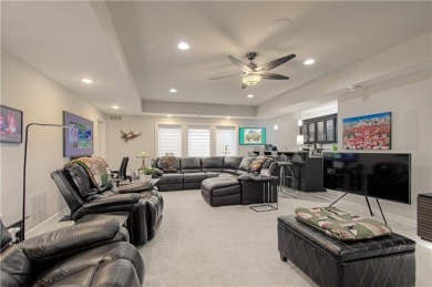 Tiffany Greens Villa on a prime corner Lot!  Step into luxury on Tiffany Greens Golf Club in Missouri - for sale on GolfHomes.com, golf home, golf lot