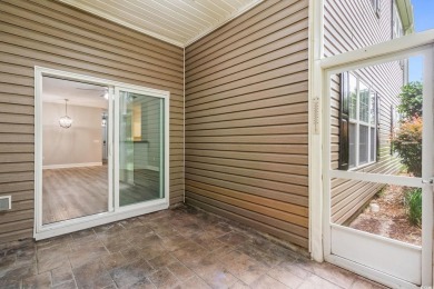Welcome to low-maintenance living with high-end style! This on Arrowhead Country Club in South Carolina - for sale on GolfHomes.com, golf home, golf lot