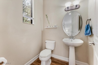 REMARKABLE PRICE IMPROVEMENT! SELLER IS MOTIVATED TO SELL THIS on Lely Resort Golf and Country Club in Florida - for sale on GolfHomes.com, golf home, golf lot