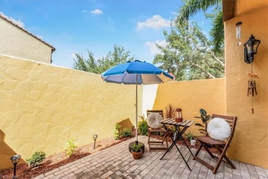 THE LOWEST PRICED STANDALONE CASITA IN OLE' AT LELY RESORT--WITH on Lely Resort Golf and Country Club in Florida - for sale on GolfHomes.com, golf home, golf lot