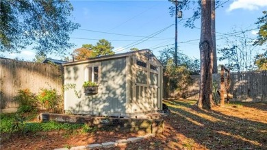 Welcome to this charming and inviting 4 bedroom, 2 full bath on The Golf Club At Timber Trails in Louisiana - for sale on GolfHomes.com, golf home, golf lot