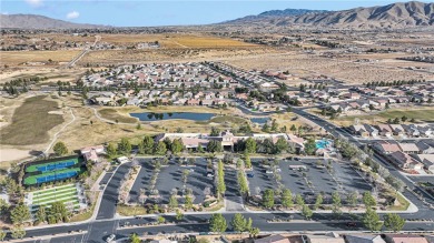 LOCATED IN APPLE VALLEY'S PREMIER 55+ GATED COMMUNITY! on Ashwood Golf Course in California - for sale on GolfHomes.com, golf home, golf lot