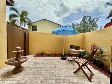 THE LOWEST PRICED STANDALONE CASITA IN OLE' AT LELY RESORT--WITH on Lely Resort Golf and Country Club in Florida - for sale on GolfHomes.com, golf home, golf lot