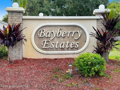 WELCOME HOME the community of BAYBERRY ESTATES centrally located on Cane Creek Reserve Golf Course in Florida - for sale on GolfHomes.com, golf home, golf lot