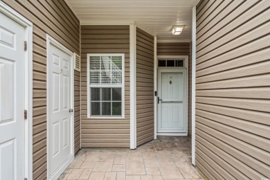 Welcome to low-maintenance living with high-end style! This on Arrowhead Country Club in South Carolina - for sale on GolfHomes.com, golf home, golf lot