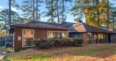 Welcome to this charming and inviting 4 bedroom, 2 full bath on The Golf Club At Timber Trails in Louisiana - for sale on GolfHomes.com, golf home, golf lot