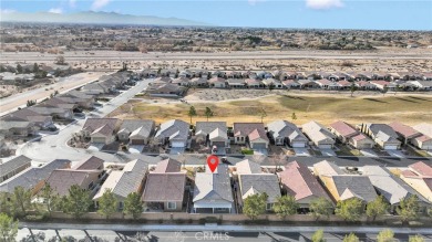 LOCATED IN APPLE VALLEY'S PREMIER 55+ GATED COMMUNITY! on Ashwood Golf Course in California - for sale on GolfHomes.com, golf home, golf lot