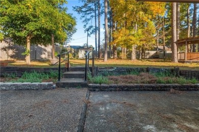 Welcome to this charming and inviting 4 bedroom, 2 full bath on The Golf Club At Timber Trails in Louisiana - for sale on GolfHomes.com, golf home, golf lot