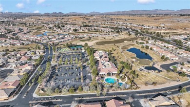 LOCATED IN APPLE VALLEY'S PREMIER 55+ GATED COMMUNITY! on Ashwood Golf Course in California - for sale on GolfHomes.com, golf home, golf lot