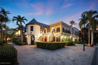 REMARKABLE PRICE IMPROVEMENT! SELLER IS MOTIVATED TO SELL THIS on Lely Resort Golf and Country Club in Florida - for sale on GolfHomes.com, golf home, golf lot