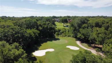 Classic custom home nestled a quiet intimate the cul de sac on Eldorado Country Club in Texas - for sale on GolfHomes.com, golf home, golf lot