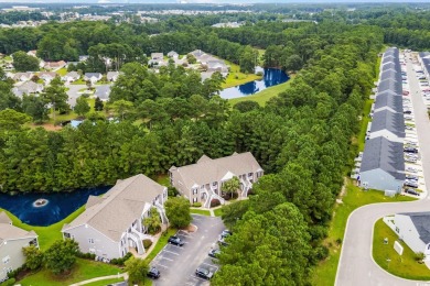 Welcome to low-maintenance living with high-end style! This on Arrowhead Country Club in South Carolina - for sale on GolfHomes.com, golf home, golf lot