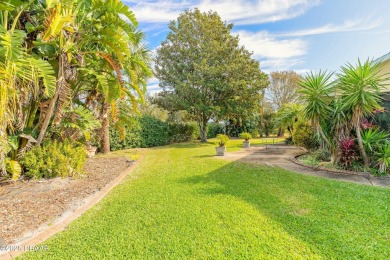 Welcome to this exceptional 3-bedroom, 2-bathroom home located on Spruce Creek Golf Club in Florida - for sale on GolfHomes.com, golf home, golf lot