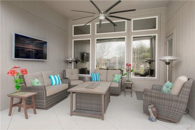 Tiffany Greens Villa on a prime corner Lot!  Step into luxury on Tiffany Greens Golf Club in Missouri - for sale on GolfHomes.com, golf home, golf lot