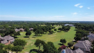 Excellent home for a Generational living situation or simply on Eldorado Country Club in Texas - for sale on GolfHomes.com, golf home, golf lot