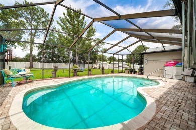 Welcome to your dream home, where beauty meets functionality in on Seven Springs Golf and Country Club in Florida - for sale on GolfHomes.com, golf home, golf lot