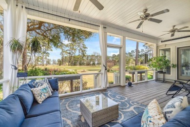 Location, Location, Location!  If you've dreamed of living on on Santee-Cooper Country Club in South Carolina - for sale on GolfHomes.com, golf home, golf lot