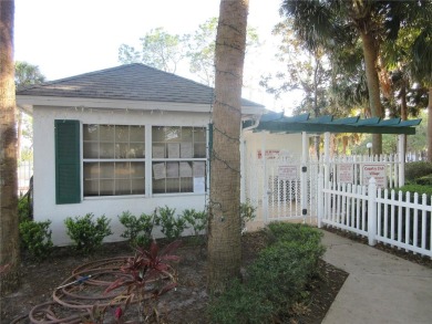 AFFORDBLE GROUND FLOOR 2/2 CONDOMINIUM JUST 500 FEET AWAY FROM on Country Club At Silver Springs Shores in Florida - for sale on GolfHomes.com, golf home, golf lot