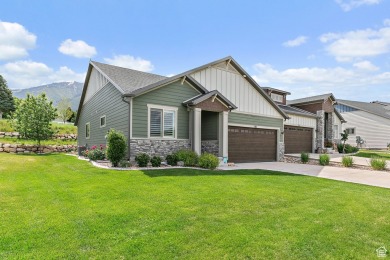It's your lucky day! You have just landed on the most wonderful on Gladstan Golf Course in Utah - for sale on GolfHomes.com, golf home, golf lot