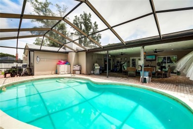 Welcome to your dream home, where beauty meets functionality in on Seven Springs Golf and Country Club in Florida - for sale on GolfHomes.com, golf home, golf lot