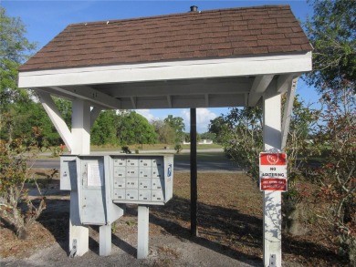 AFFORDBLE GROUND FLOOR 2/2 CONDOMINIUM JUST 500 FEET AWAY FROM on Country Club At Silver Springs Shores in Florida - for sale on GolfHomes.com, golf home, golf lot