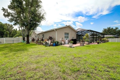 Welcome to your dream home, where beauty meets functionality in on Seven Springs Golf and Country Club in Florida - for sale on GolfHomes.com, golf home, golf lot