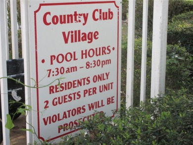 AFFORDBLE GROUND FLOOR 2/2 CONDOMINIUM JUST 500 FEET AWAY FROM on Country Club At Silver Springs Shores in Florida - for sale on GolfHomes.com, golf home, golf lot