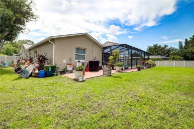 Welcome to your dream home, where beauty meets functionality in on Seven Springs Golf and Country Club in Florida - for sale on GolfHomes.com, golf home, golf lot