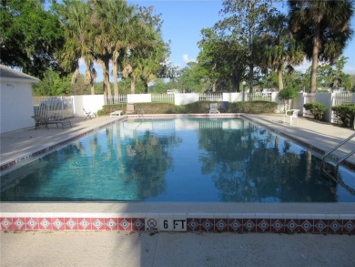 AFFORDBLE GROUND FLOOR 2/2 CONDOMINIUM JUST 500 FEET AWAY FROM on Country Club At Silver Springs Shores in Florida - for sale on GolfHomes.com, golf home, golf lot